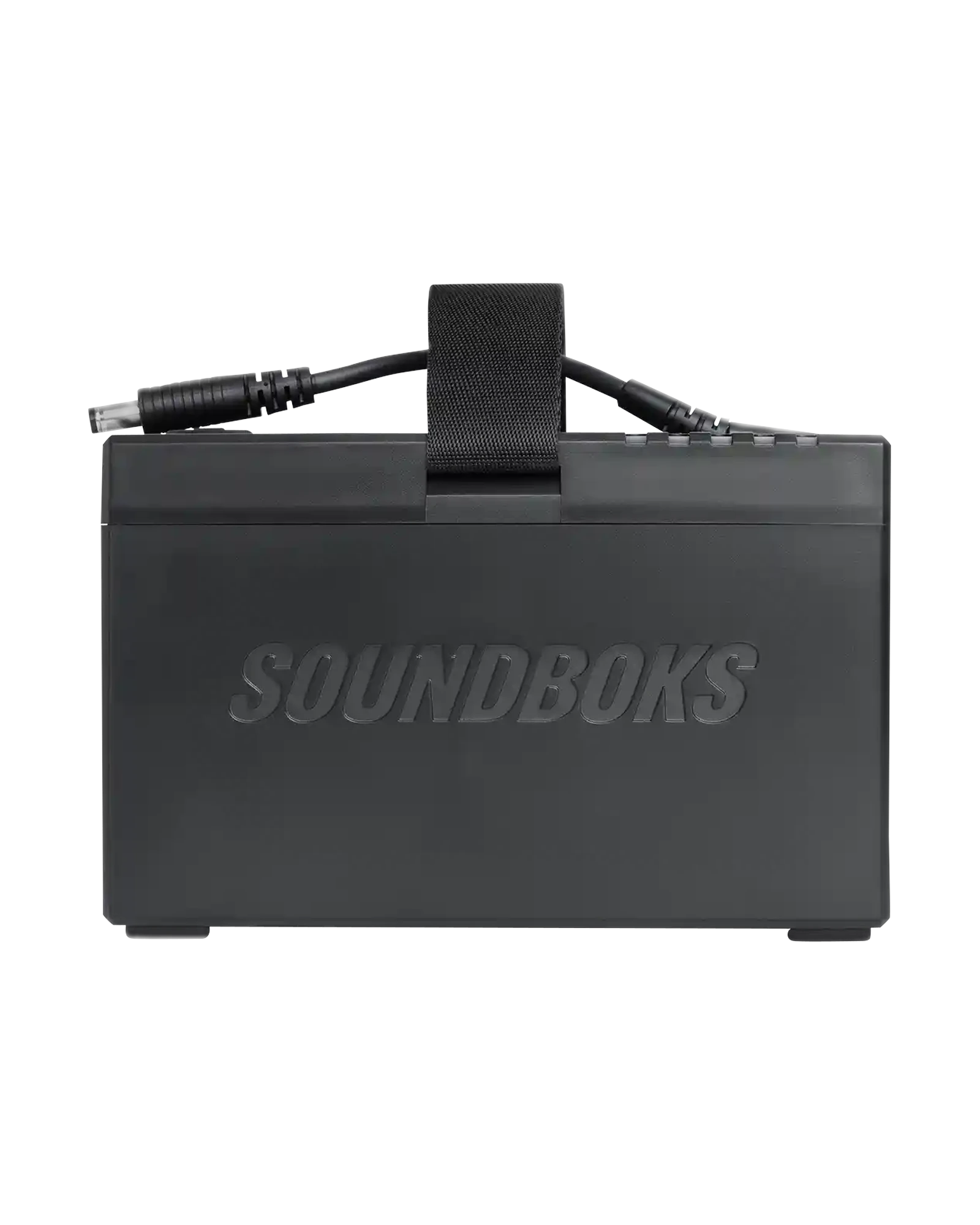 Batteryboks