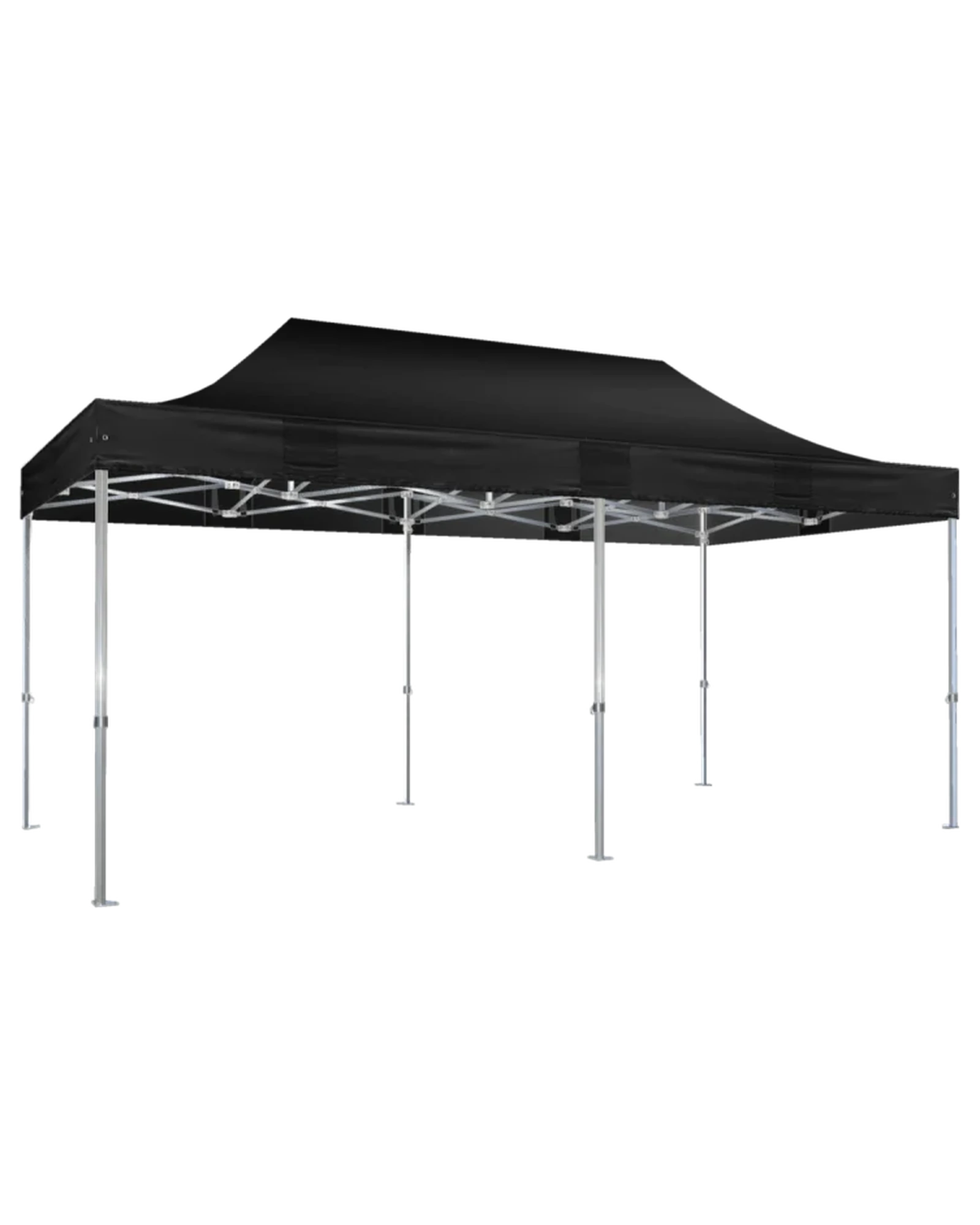 Faltpavillon 3 × 6 m