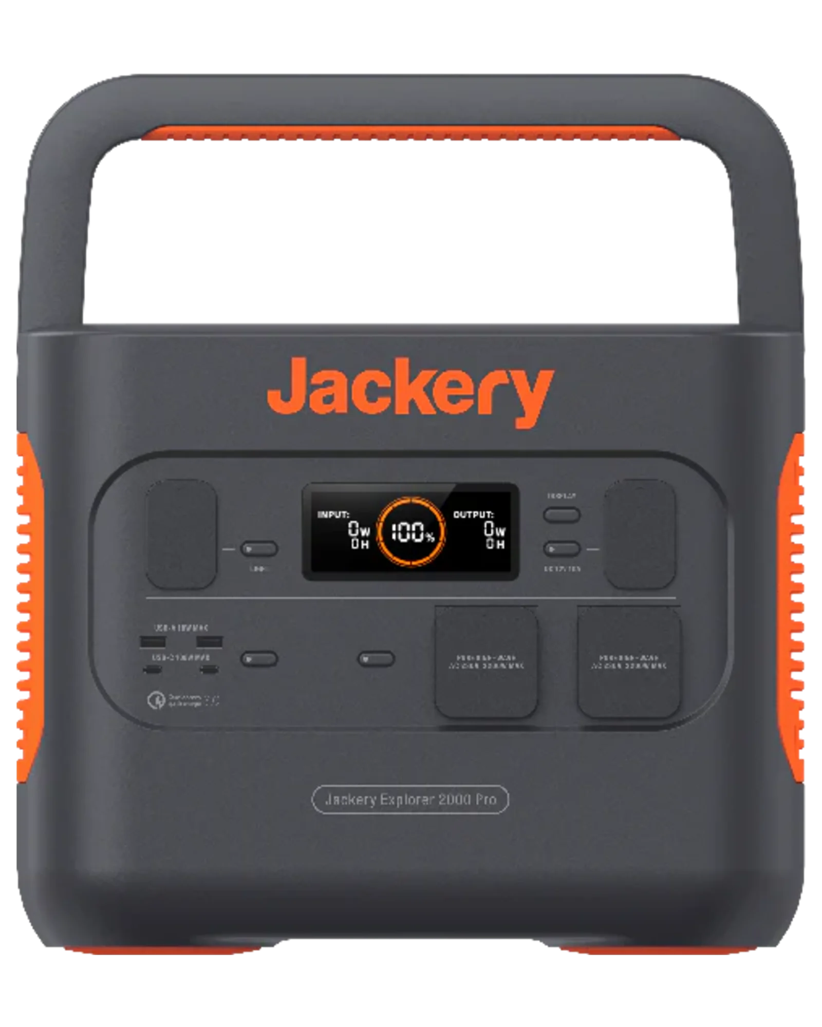 Jackery 2000 Pro