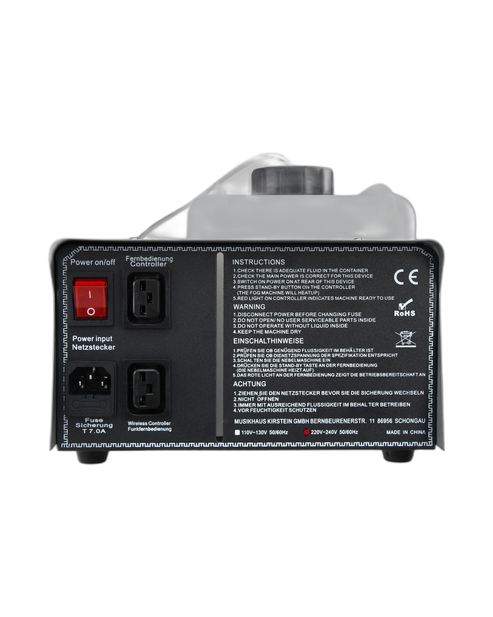 Showlite SN-1200