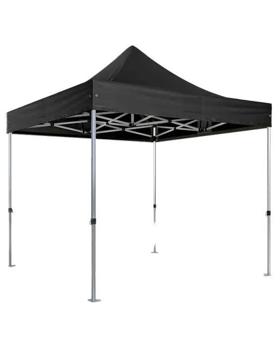 Faltpavillon 3 × 3 m