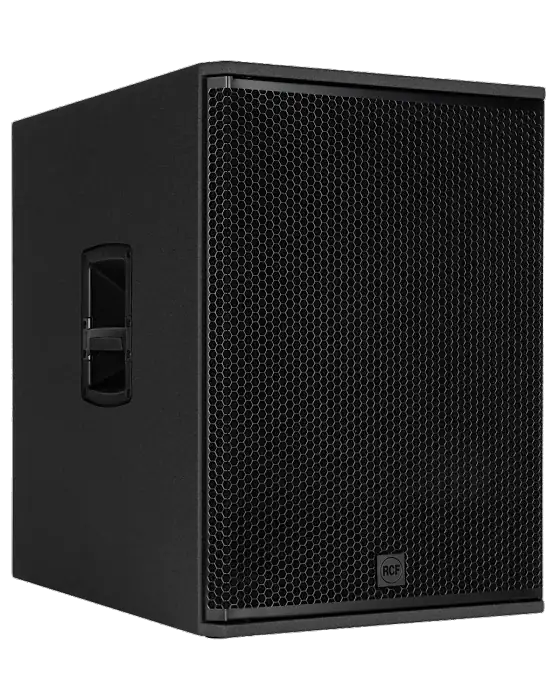 RCF Subwoofer SUB 8003-Mk3