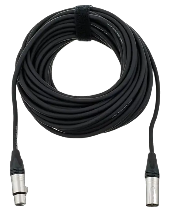 XLR-Kabel